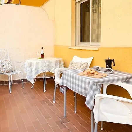 Apartament Jardin En El Centro De Calpe Zewnętrze zdjęcie