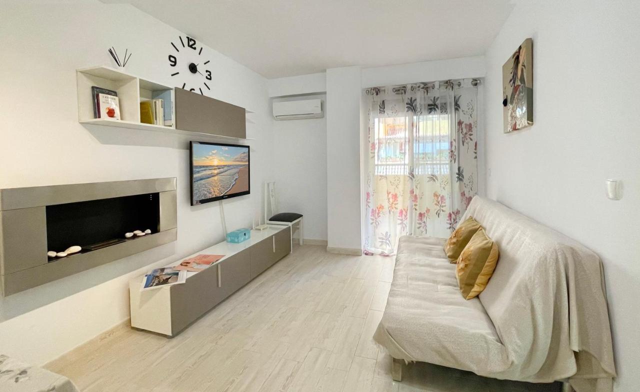 Apartment Jardin En El Centro De